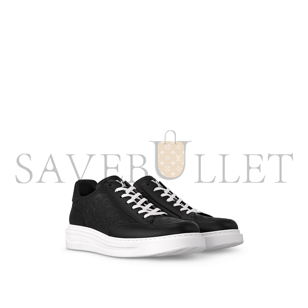 LOUIS VUITTON BEVERLY HILLS SNEAKER 1ADDQ2